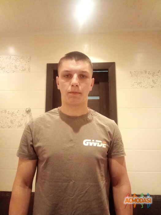 Андрей  Марцинкевич фото №1509521. Загружено 10 Сентября 2019