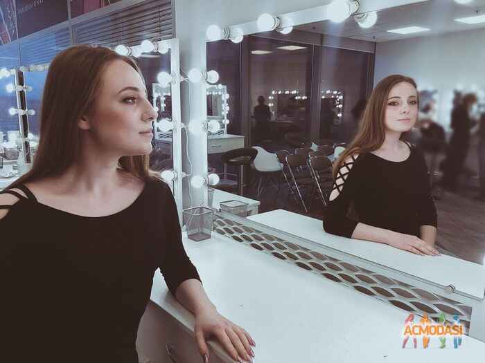 Дарья Александровна Бледнова фото №1575944. Загружено 26 Февраля 2020