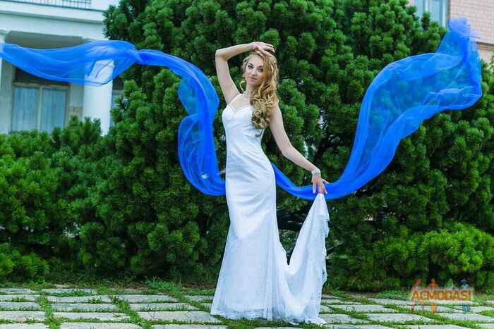 Darya   фото №1716553. Загружено 17 Июня 2021