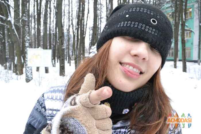 Тандыкина  Ольга фото №127369. Загружено 09 Января 2012