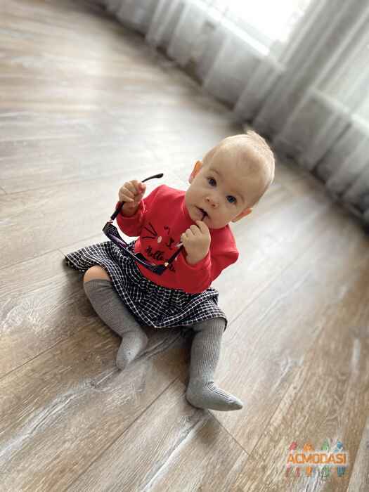 Василиса Анатольевна Соломахина фото №1693283. Загружено 23 Марта 2021