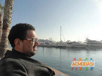 Маркос  Маганья Херрманн фото №1632071. Загружено 23 Августа 2020