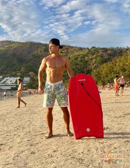 Рустем   фото №1642166. Загружено 28 Сентября 2020