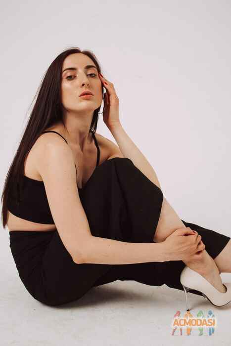 Анастасия  Гасиджак фото №1644924. Загружено 08 Октября 2020