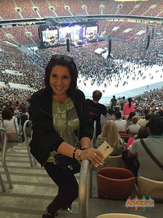 Ольга  Занегина фото №1652055. Загружено 31 Октября 2020