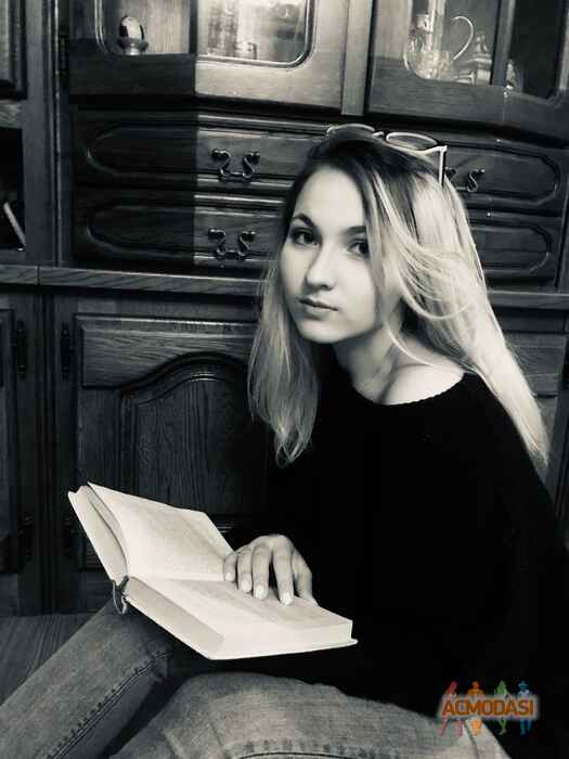 Дарья  Можаева фото №1670442. Загружено 02 Января 2021