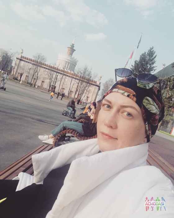 Александра  Чех фото №1709281. Загружено 22 Мая 2021