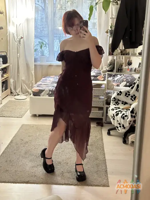 Елизавета  Саванеева фото №1939828. Загружено 29 Октября 2025