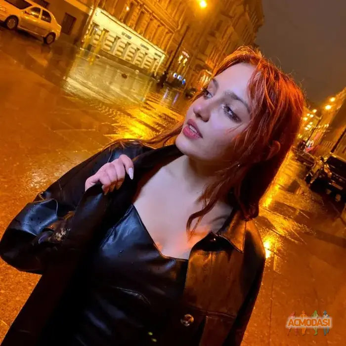 Камилла   фото №1922394. Загружено 14 Марта 2025