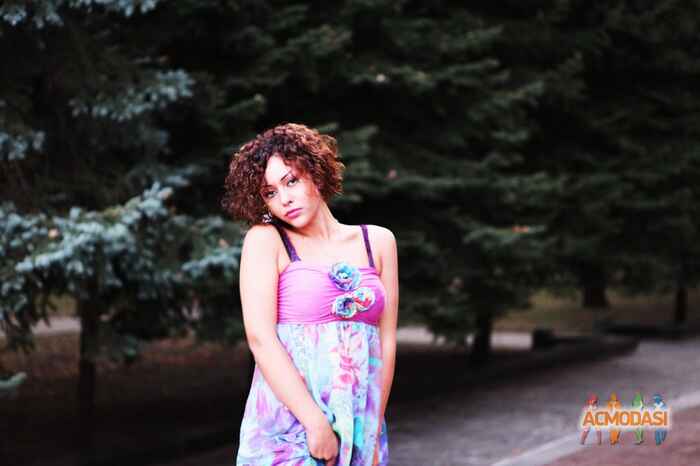 Ekaterina Igorevna Shapovalova фото №175636. Загружено 31 Марта 2012