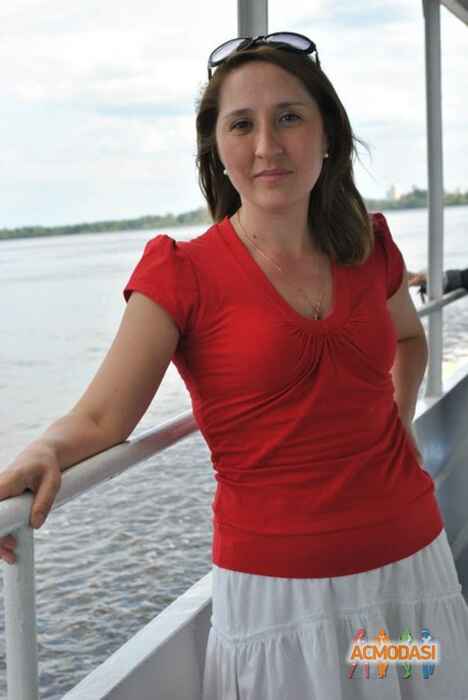 Ольга Гайбиевна Иргашева фото №210080. Загружено 08 Июня 2012