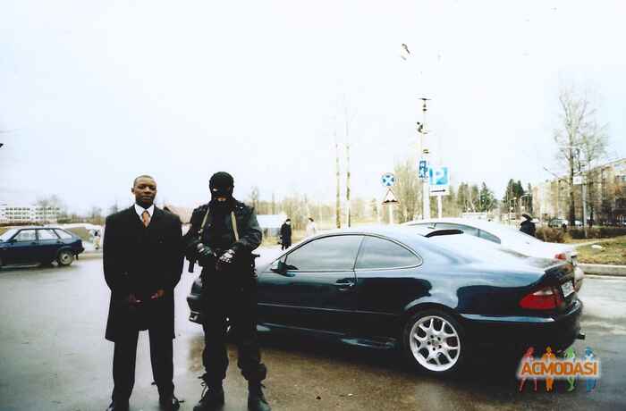 Mathurin  Ndem фото №224519. Загружено 16 Июля 2012