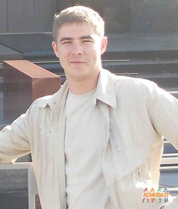 Вадим Валерьевич Соболев фото №245819. Загружено 29 Августа 2012