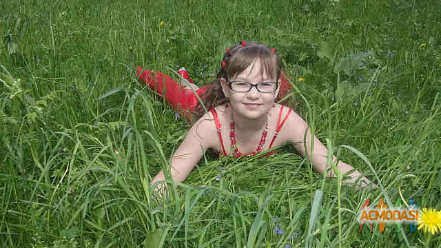 Анастасия Владимеровна Гаврикова фото №246096. Загружено 29 Августа 2012