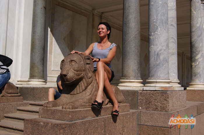 Кристина Авенировна Новых фото №261962. Загружено 28 Сентября 2012