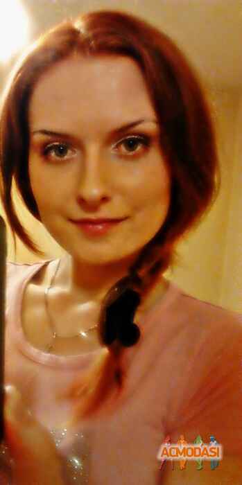 Анастасия Сергеевна Кулакова фото №434143. Загружено 24 Июня 2013