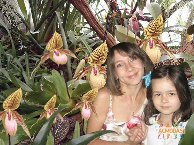 Катерина Михайлівна Капелющак фото №482136. Загружено 31 Августа 2013