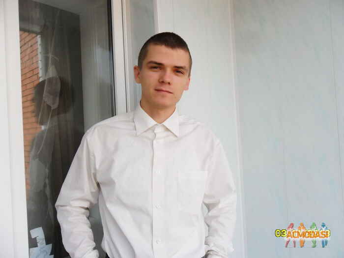 Черножуков  Дмитрий фото №529136. Загружено 09 Ноября 2013