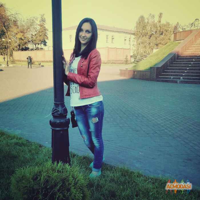 Мария Сергеевна Береговая фото №770318. Загружено 11 Ноября 2014