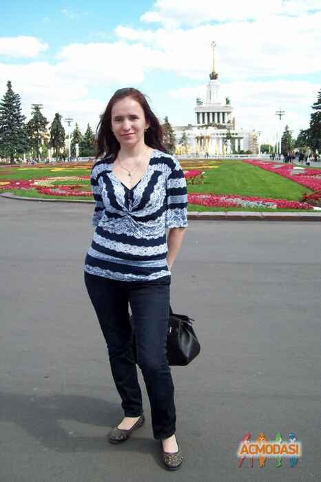 Марина Григорьевна Богоманова фото №682544. Загружено 02 Июля 2014