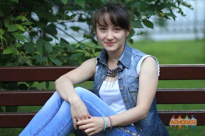 Шахло  Холматова фото №739162. Загружено 24 Сентября 2014