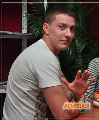 Михаил Валериевич Гвасалия фото №767808. Загружено 07 Ноября 2014