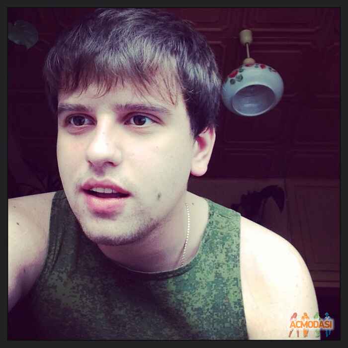 Денис Викторович Ильин фото №789787. Загружено 15 Декабря 2014