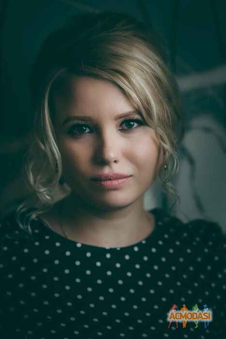 Анна  Красильникова фото №1320244. Загружено 12 Мая 2018