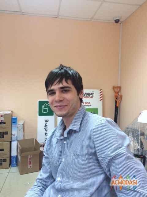 Павел Вадимович Золочевский фото №849093. Загружено 14 Апреля 2015