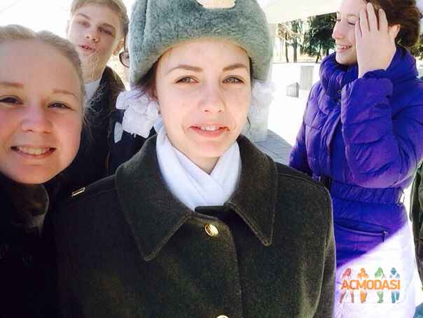 Журих Полина Игоревна фото №851667. Загружено 20 Апреля 2015