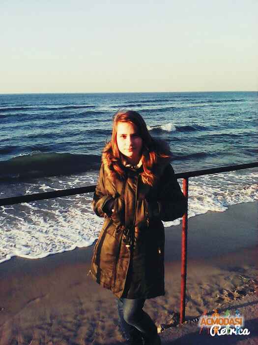 Юлия Романовна Санина фото №876689. Загружено 21 Июня 2015