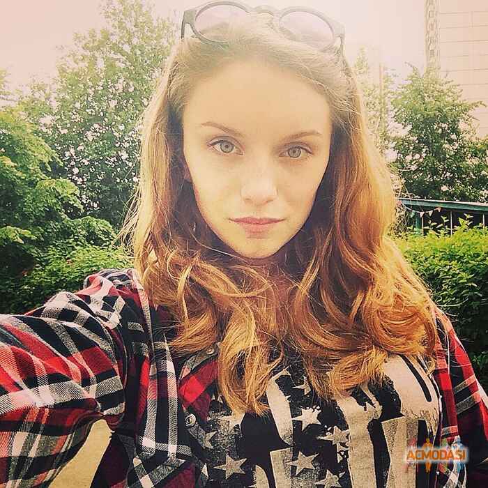 Лиза  Нечаева фото №895751. Загружено 30 Июля 2015