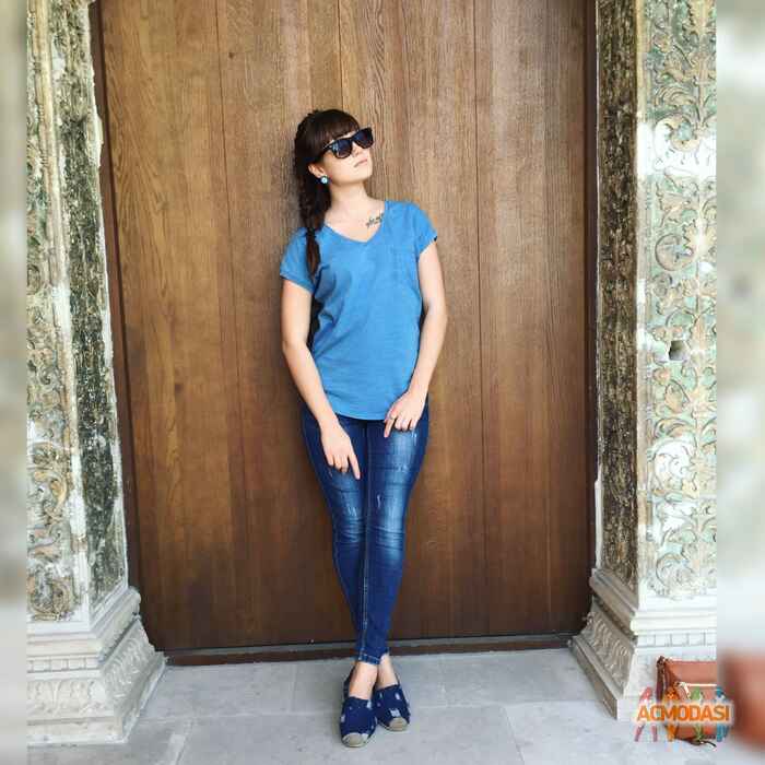 Olechka  Semyachkina фото №930074. Загружено 02 Октября 2015