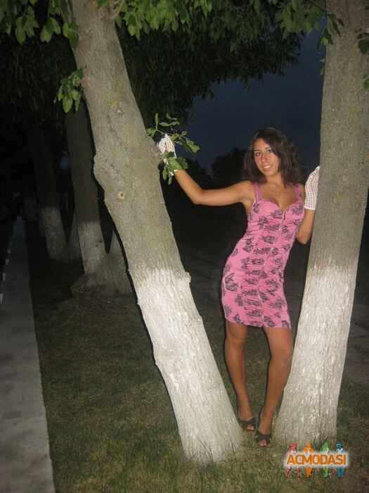 Иванова Дарья Николаевна фото №66551. Загружено 04 Сентября 2011