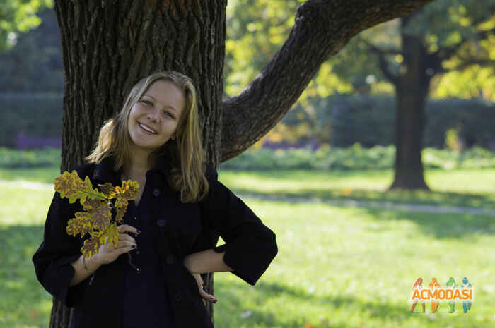 Марина Сергеевна Глухова фото №932621. Загружено 06 Октября 2015