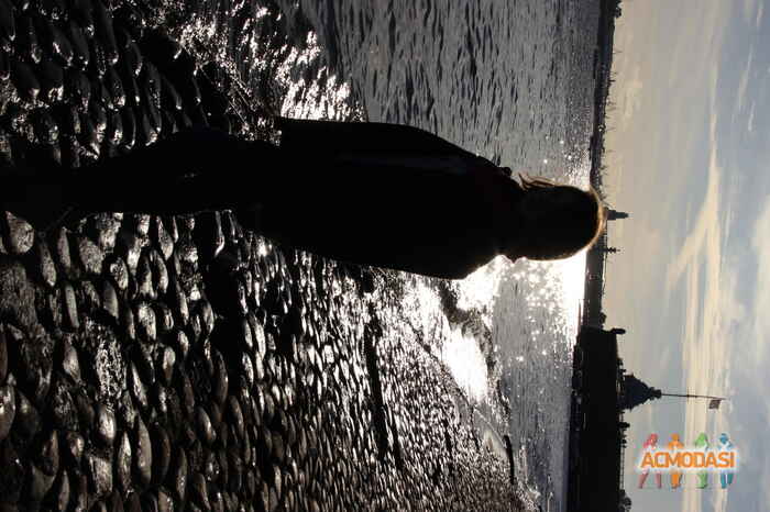 Александра Эдуардовна Подосенова фото №936400. Загружено 12 Октября 2015