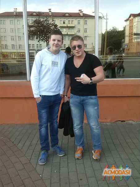 Артур  Геннадьевич фото №952213. Загружено 09 Ноября 2015