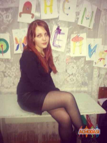 Юлия Николаевна Степанова фото №962999. Загружено 02 Декабря 2015