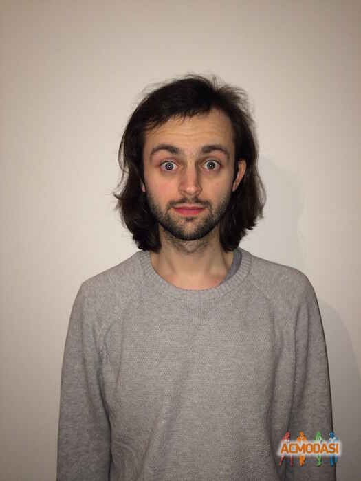 Сергей Алексеевич Комаров фото №1010941. Загружено 16 Марта 2016