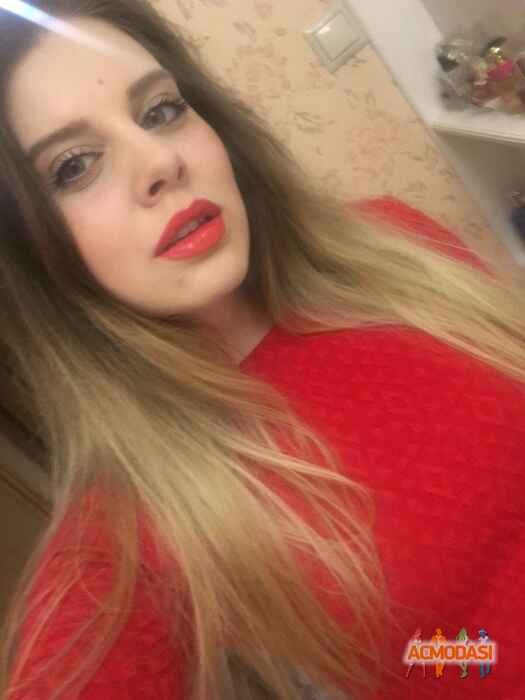 Марина  Трифонова фото №1450872. Загружено 23 Апреля 2019