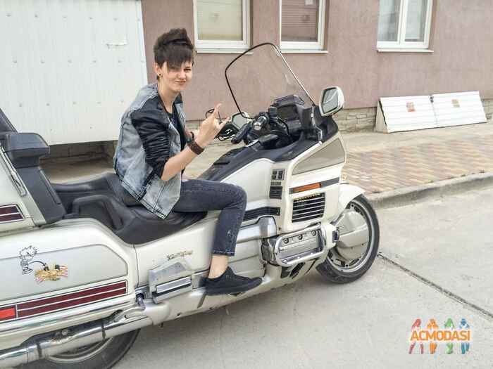 Екатерина  Руссу фото №1413638. Загружено 18 Января 2019