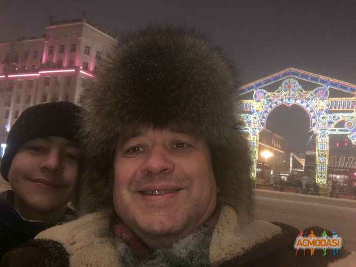 Владимир Александрович Билан фото №1425968. Загружено 18 Февраля 2019