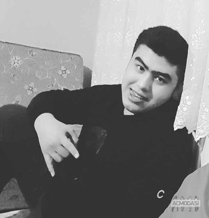 Faridun Baxodirovich Ergashev фото №1429874. Загружено 28 Февраля 2019