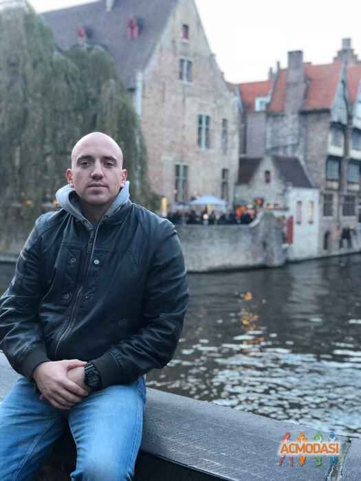 Денис Викторович Царегородцев фото №1435198. Загружено 16 Марта 2019