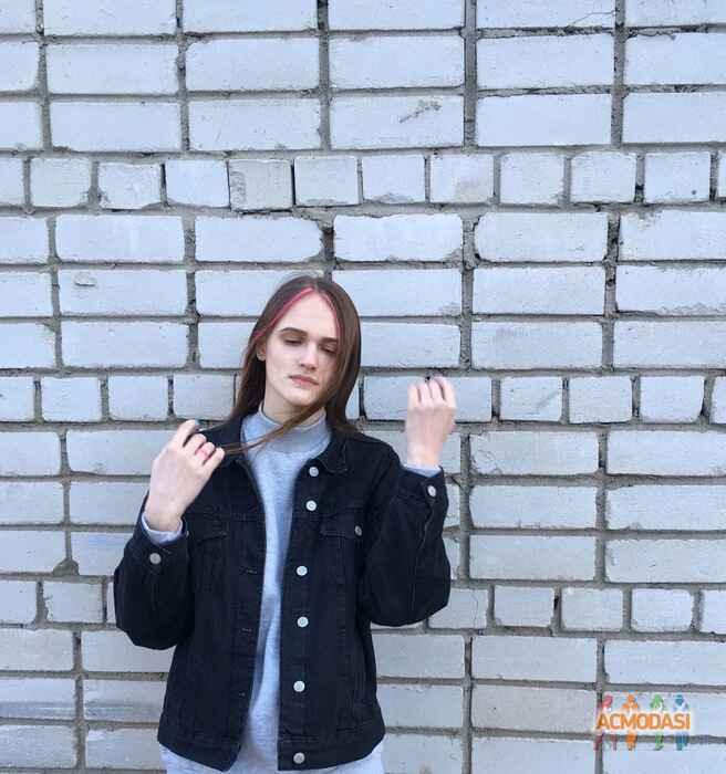 Ева Евгеньевна Мещерякова фото №1535454. Загружено 04 Ноября 2019