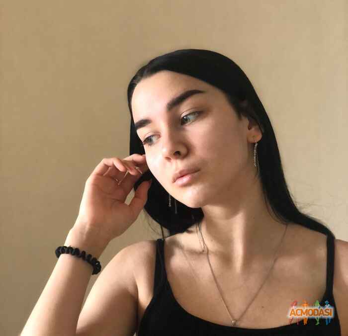 Алина Викторовна Казьмина фото №1601610. Загружено 22 Мая 2020