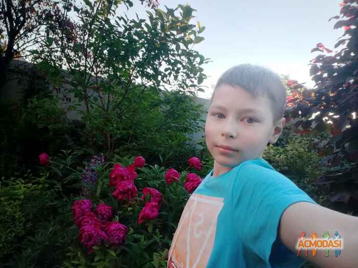 Андрей Евгеньевич Осадчук фото №1611327. Загружено 21 Июня 2020