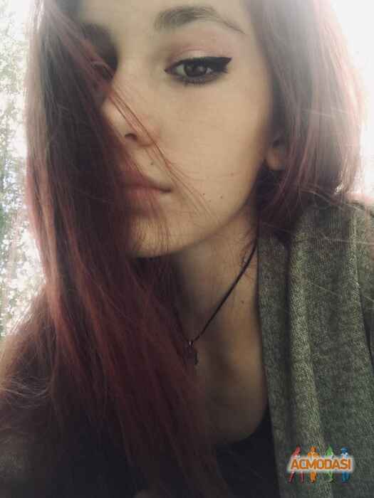 Анна  Насонова фото №1624862. Загружено 01 Августа 2020