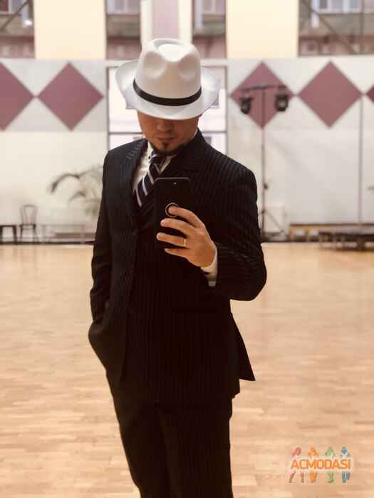 Владислав  Брославский фото №1652647. Загружено 02 Ноября 2020