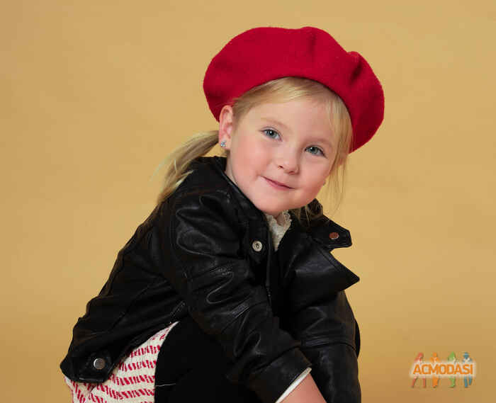 Оливия Евгеньевна Шеломанова фото №1668118. Загружено 22 Декабря 2020